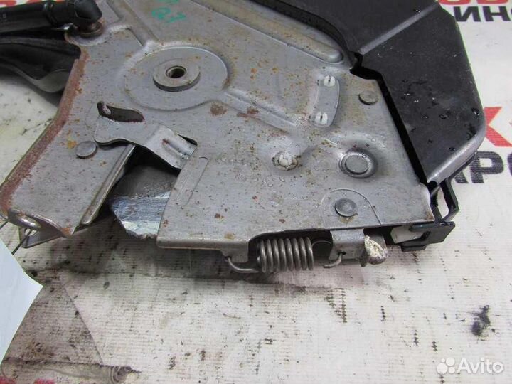 Рычаг стояночного тормоза для Audi Q7 1 2005-2015