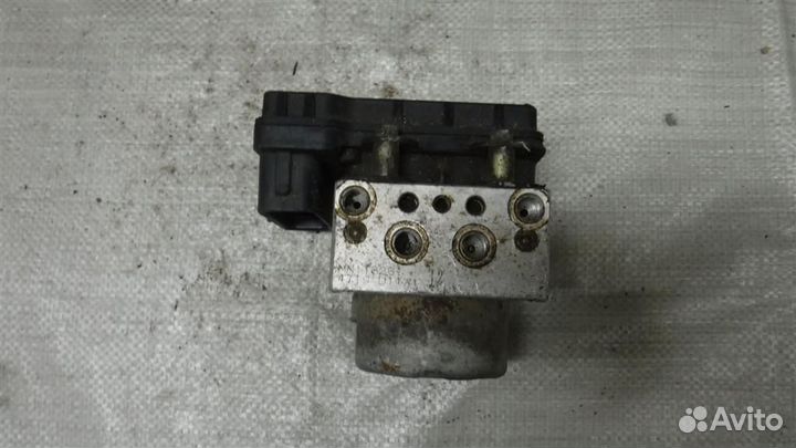 Блок ABS (насос) Mitsubishi Lancer 9 (CS) 2003-20