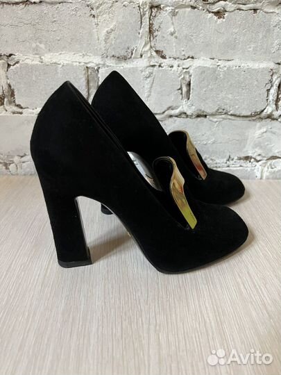 Туфли Gucci 37.5