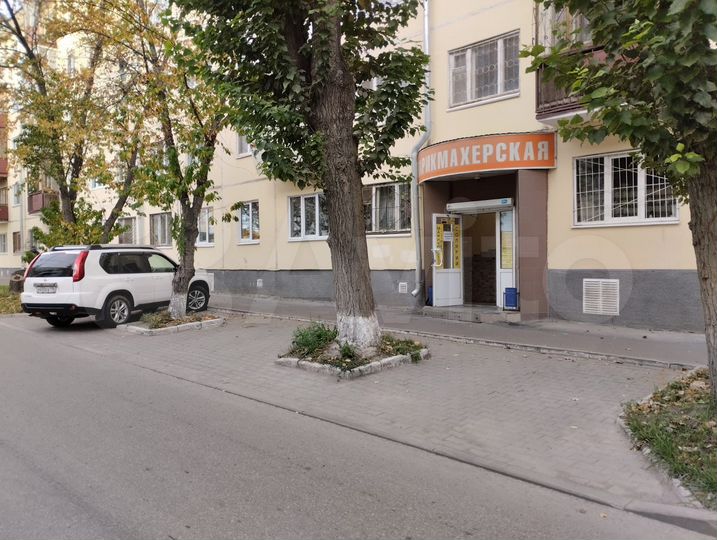 Свободного назначения, 42.5 м²