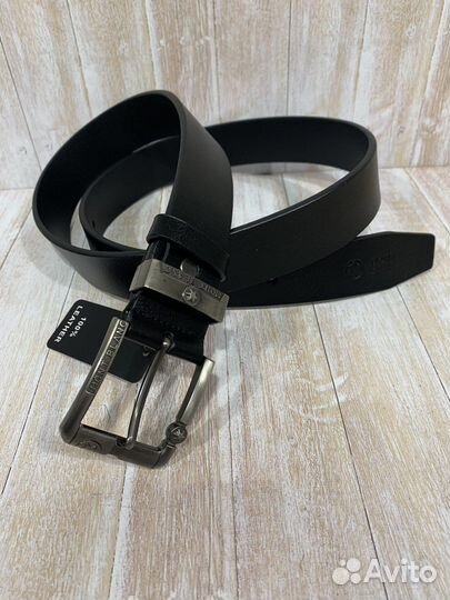 Ремень мужской Montblanc