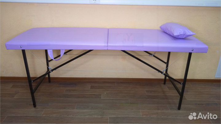 Массажный стол