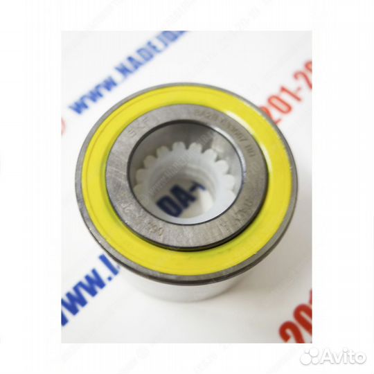 Подшипник SKF BA2B 633667