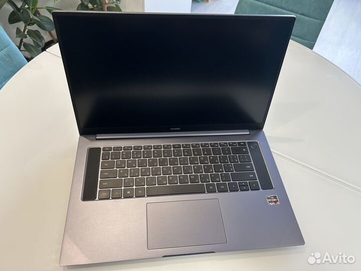 Ноутбук Huawei matebook d16