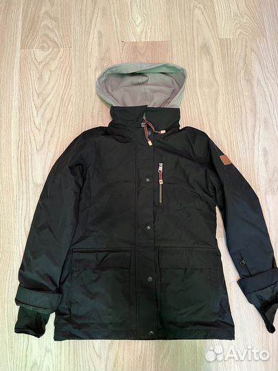 Куртка для сноуборда Dc shoes