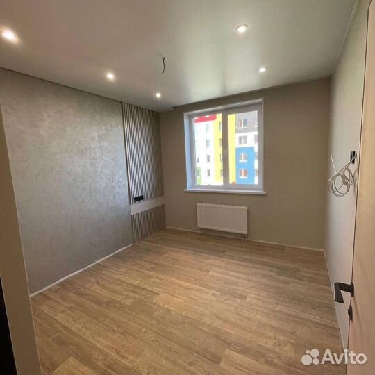 Ремонт квартир под ключ