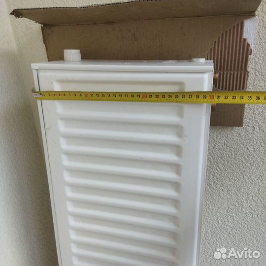 Радиатор отопления Purmo