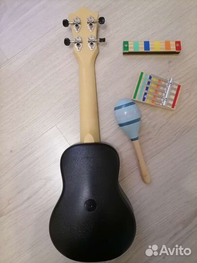 Укулеле flight tus-40 Granada сопрано