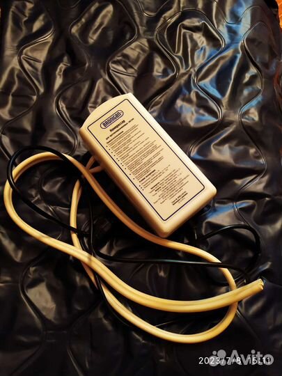 Противопролежневый матрас 