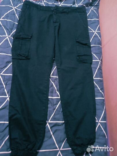 Джогеры мужские