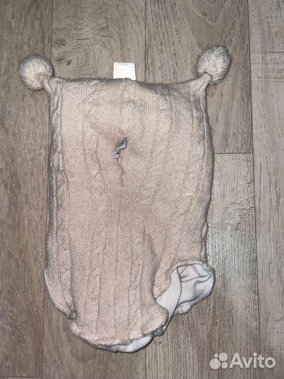 Шапка шлем киват 1