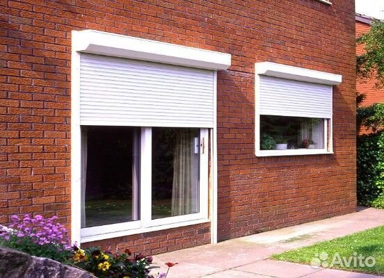 Рольставни