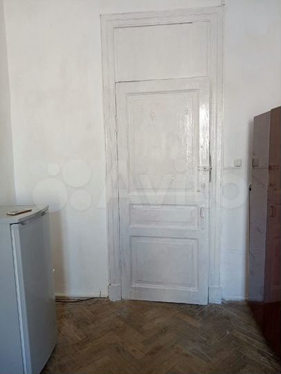 Комната 16,4 м² в 6-к., 6/6 эт.