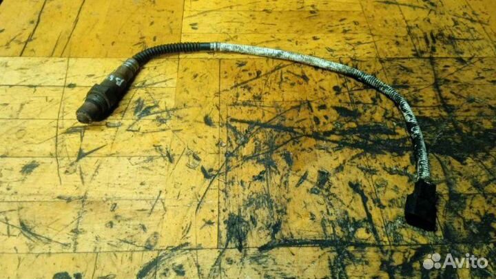 Датчик кислородный Renault Megane 3 2010