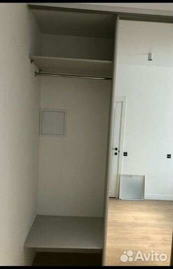 Шкаф купе новый