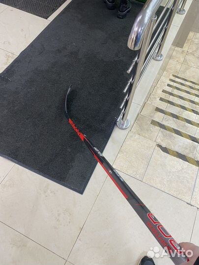 Хоккейная форма взрослая