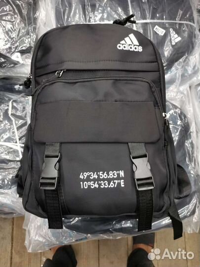 Рюкзак мужской новый
