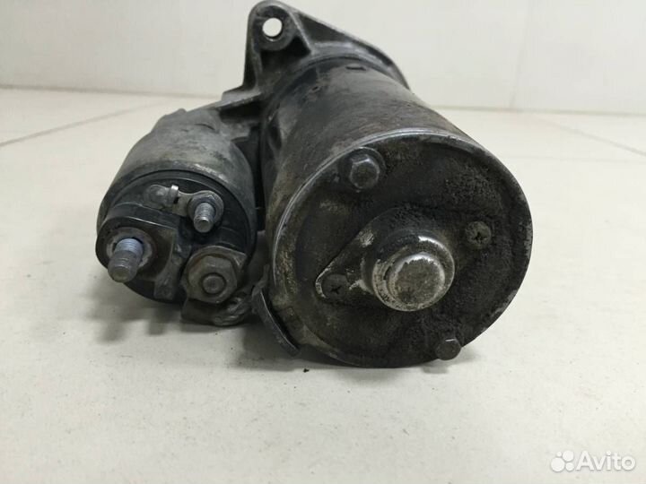 Стартер Ford Focus 2 DA 2005-2008