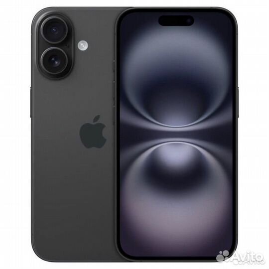 iPhone 16, 128 ГБ