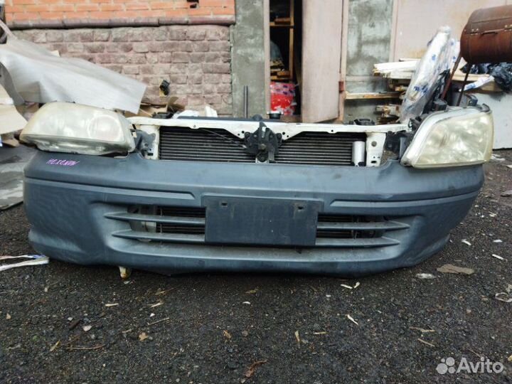 Ноускат / nosecut Mitsubishi Lancer Cedia CS2A