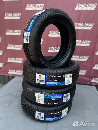 Sailun Atrezzo Elite 195/65 R15 95H