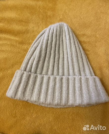 Шапка женская
