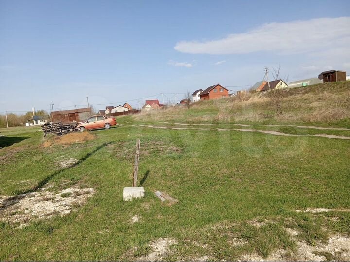Участок 15 сот. (ИЖС)