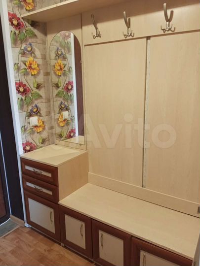 1-к. квартира, 38 м², 3/3 эт.