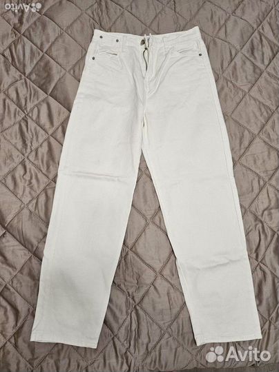 Джинсы эмка 44