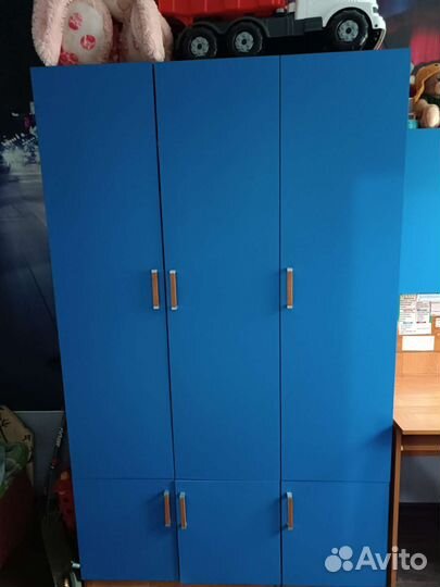 Детская мебель