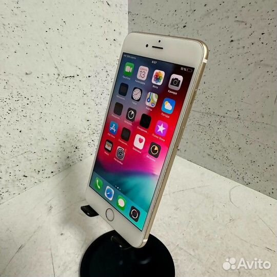 iPhone 6 Plus, 64 ГБ