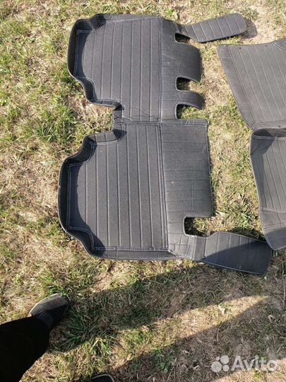 Аксессуары