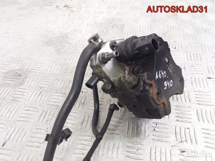 Тнвд Mercedes Benz W169 2,0 OM640.940 A6400700701