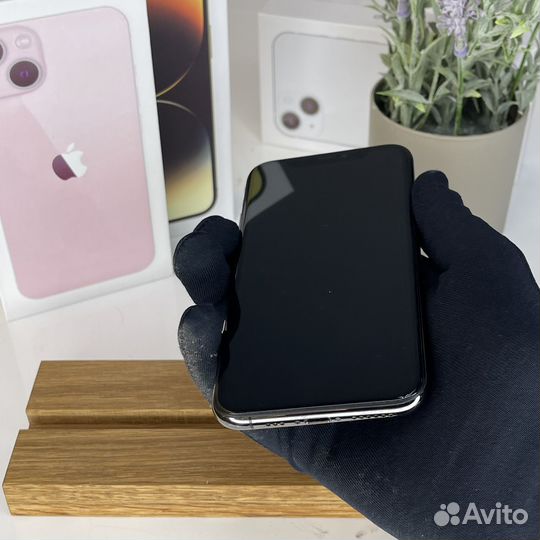 iPhone 11 Pro, 256 ГБ