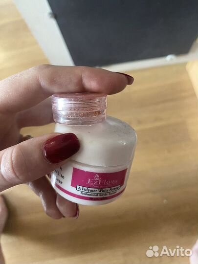 Аппарат ручка для маникюра