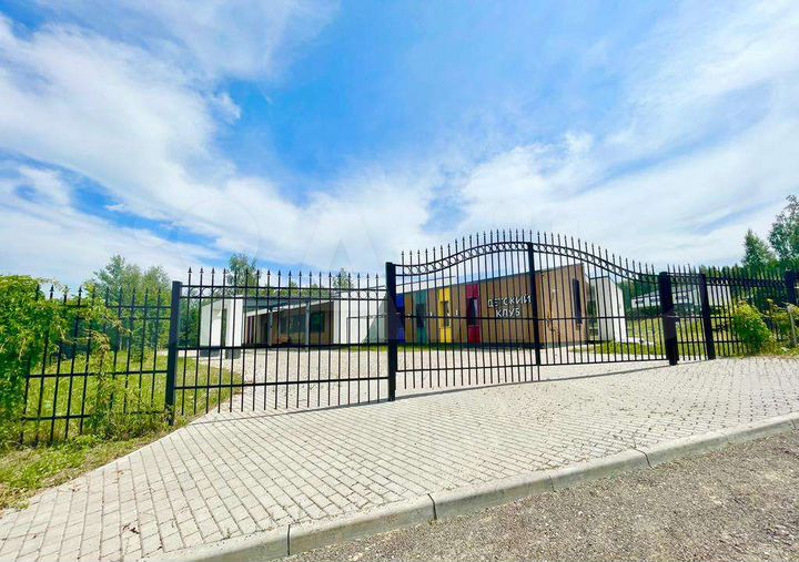 Участок 1,26 га (ИЖС)