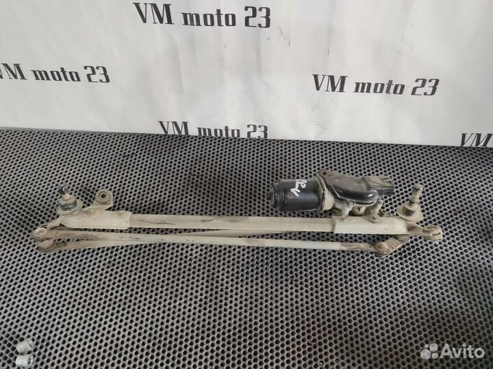 Трапеция дворников cr-v rd1 97-02