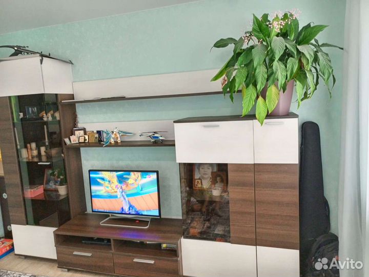 Стенка в гостиную