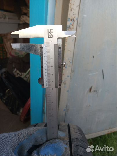 Pirelli Cinturato P7 205/50 R17 89V