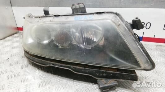 Фара правая honda accord 7 (GEA05MU01)