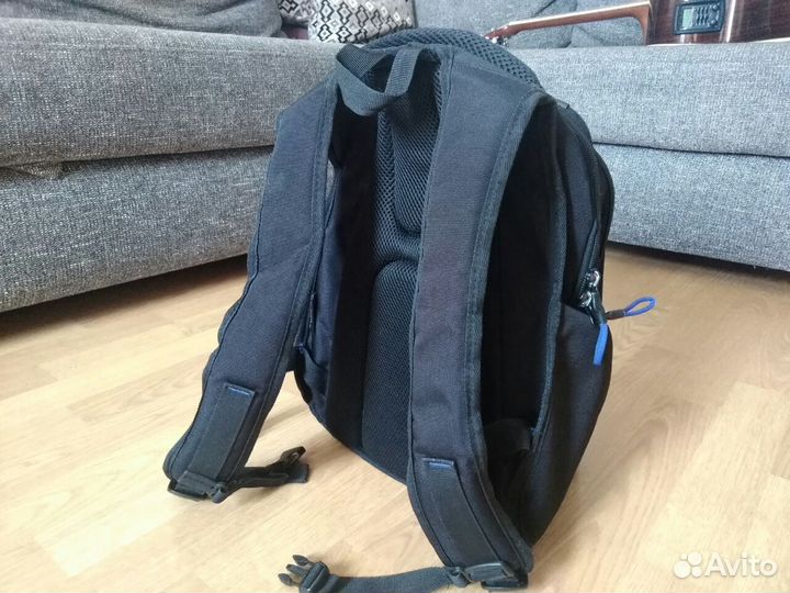 Школьный рюкзак для мальчика. Размер 40х30х20