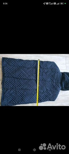 Хоккейная накидка запасного игрока