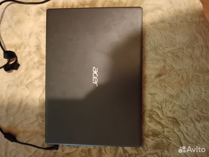 Ноутбук Acer