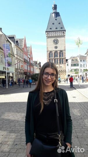 Репетитор по музыке. Фортепиано