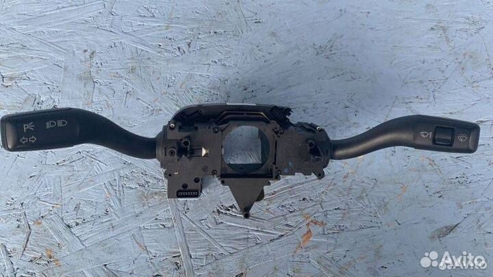 Переключатель подрулевой (стрекоза) Audi A4 B7