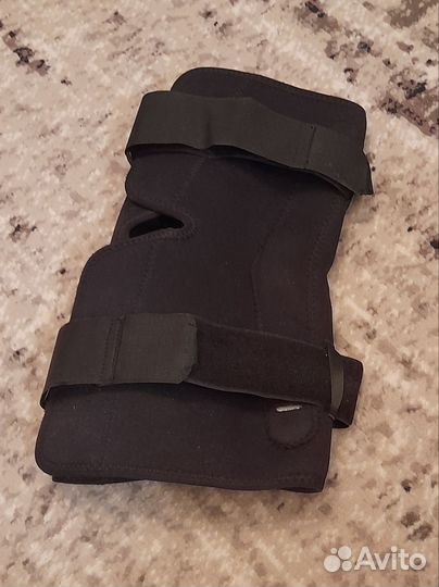 Ортез на коленный сустав orlett