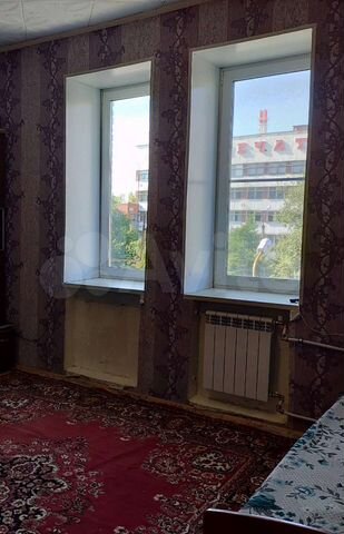Комната 18 м² в > 9-к., 3/3 эт.
