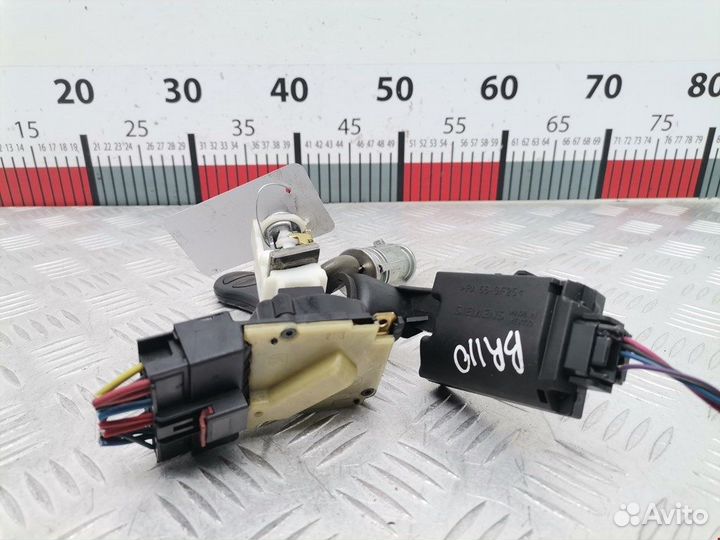 Замок зажигания для Chrysler PT Cruiser 4793576AC