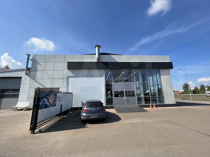 Свободного назначения, 340 м²