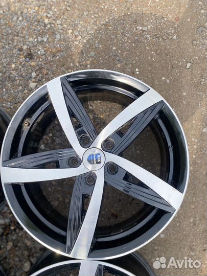 Литые Диски r18